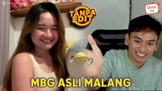 asupan malam jumat (LIVE OMETV)