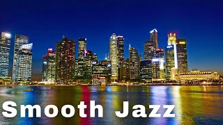 Smooth Jazz &amp; Lounge Vibes - Chill Mix for Relaxation &amp; Bliss