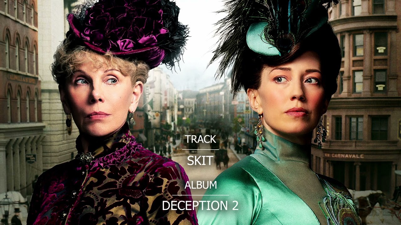 Guarda Elephant Music - Skit (The Gilded Age 1x02 Promo Trailer Music) su YouTube Guarda Elephant Music - Skit (The Gilded Age 1x02 Promo Trailer Music) su YouTube