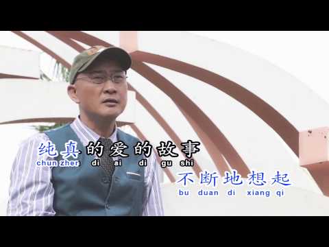 午夜梦迴时  - 扬音乐旗下杨庆最新专辑 Vol 10 选曲