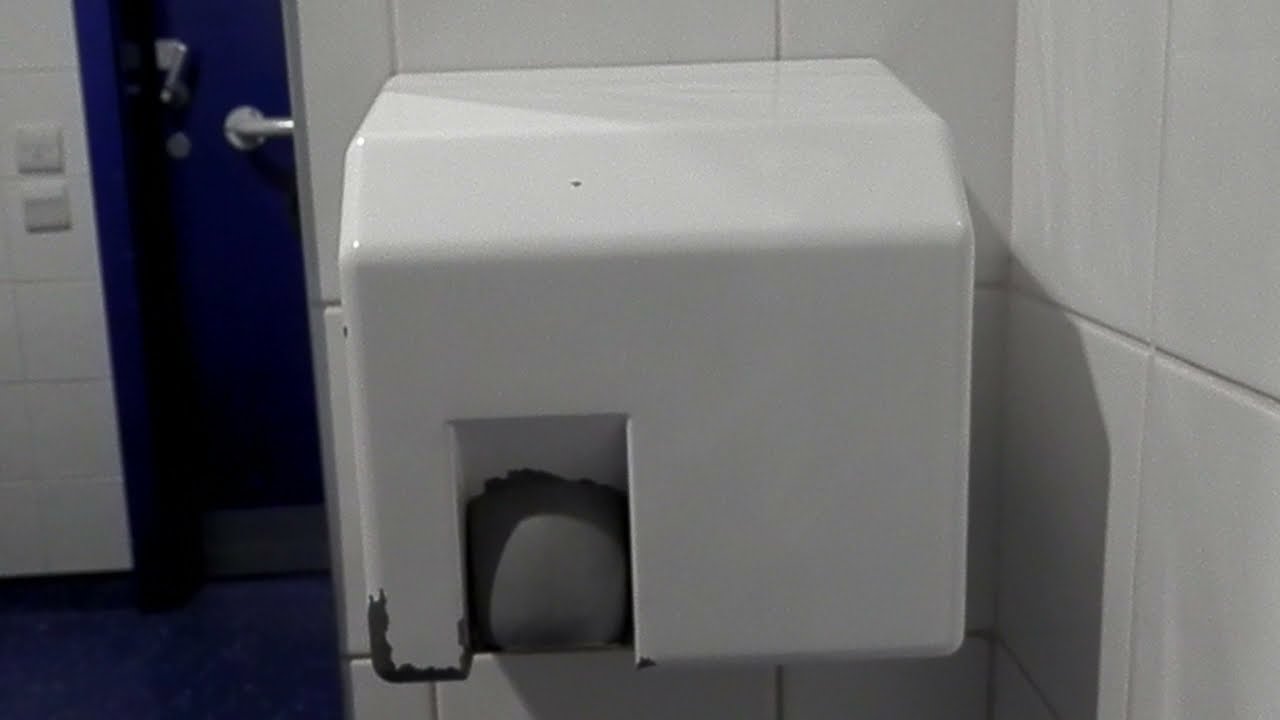 Unbranded Anda hand dryer 2, Smyths Toys Superstore 🚻♿, Hedge end, Hampshire