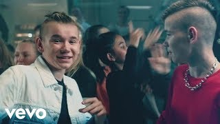 Video thumbnail of "Marcus & Martinus - Dance With You"