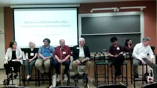The Future of Western Mass Rail: From Grassroots Advocacy to Reality