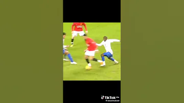 دكن دكن هنا ما فيش مكان رونالدو 