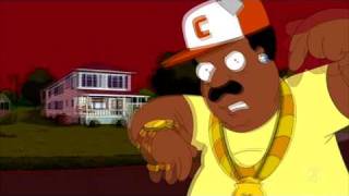 The Cleveland Show: Cleveland Freestyle [Rap] \\