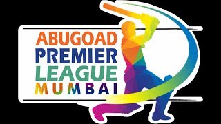 ABUGOAD PREMIER LEAGUE - 2020 ( MUMBAI ) - FINAL DAY screenshot 1