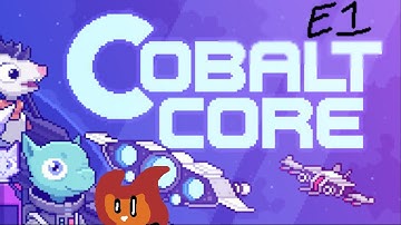 COBALT CORE