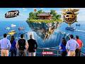 समुद्र के बीच हवा में लटके का सच | पानी के भंवर में फँसी CID टीम | CID Season 2 New Episode 2026