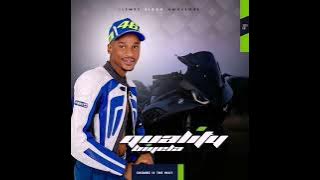 Quality Biyela - SHEMBE IS THE WAY (Official Audio)