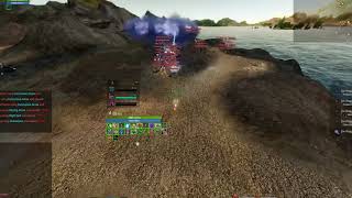gunslinger is balanced