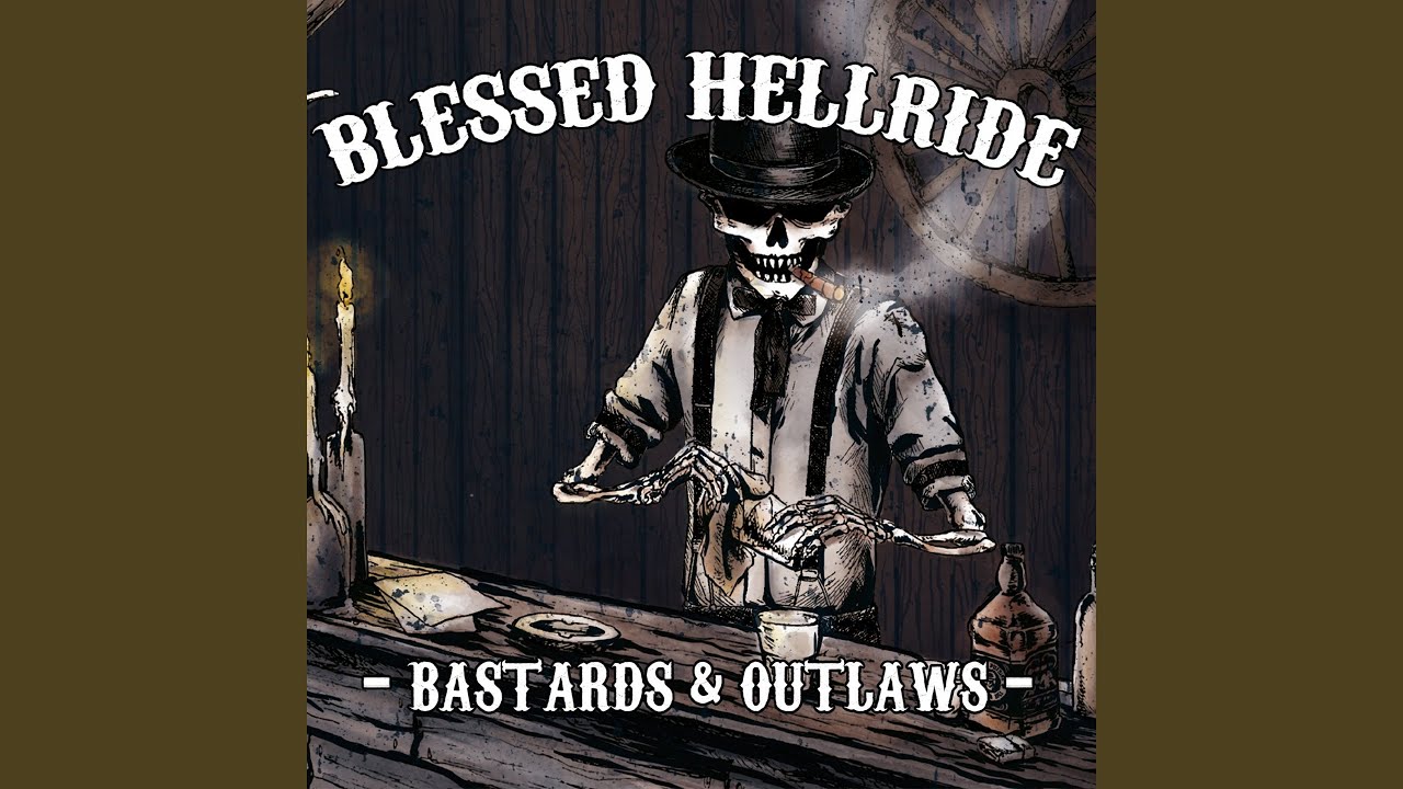 Devils Ride - YouTube