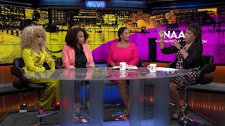 CityLine: Something for everyone at the 114th NAACP Convention screenshot 5