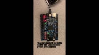 UCR CS 120a mini project