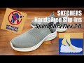 Sketchers slipins  sport ultra flex 30  walking shoe