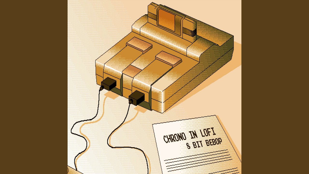 YouTube पर Chrono Trigger (From "Chrono Trigger") देखें