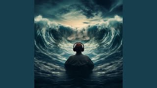 Ocean Tide Meditation Echo