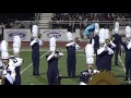 Wolfpack Pride - NPHS Marching Band - 2015 Competition