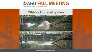 Tsunamis generated by 3D deformable landslides in various scenarios: laboratory experiments and...