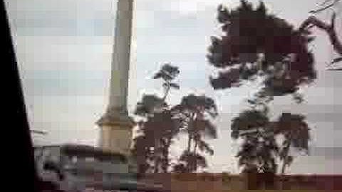 Elveden War Memorial, Suffolk