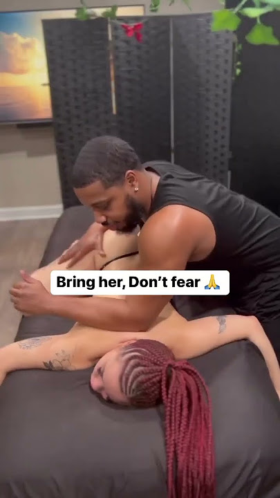 Hot Massage 😜 | hot Girls | Like and subscribe | #shorts #youtubeshorts