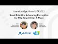 Seoul Robotics: Advancing Perception for AVs, Smart Cities &amp; More
