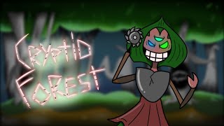 Chainskirt - Cryptid Forest