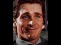 Not Acting… Becoming the Character ⚡ #ChristianBale #LegendaryActor #Batman #MovieEdit #Sigma