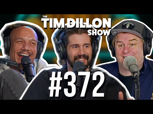 Bastard Radio | The Tim Dillon Show #372 class=