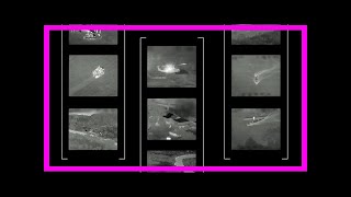 D.e.a. says hondurans opened fire during a drug raid. a video suggests otherwise. | News Today
