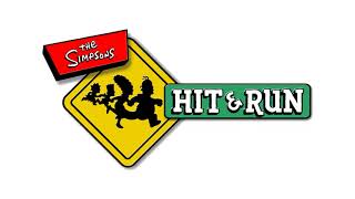 Blind Big Brother (1HR Looped) - The Simpsons: Hit & Run Music