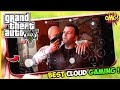 😎 Top Best Cloud Gaming Emulator With GTA 5 On Mobile - Best Cloud Gaming - 2022 RoZoNick