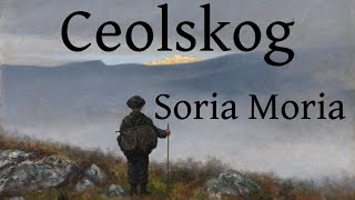 Ceolskog - Soria Moria (New Zealand Folk Metal)