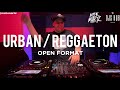 4 mick martz urban  reggaeton  open format  live set autunm 2023  4k  2023