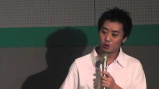 2012 11 10船堀映画祭ピンポン