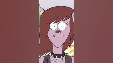 #regularshow had an ending that felt too real #shorts #bestending #cartoon #cartoonnetwork