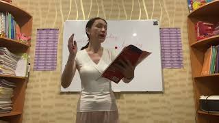 TESOL micro teaching video