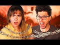 ABBIAMO LITIGATO SU CHAINED TOGETHER - ep.6