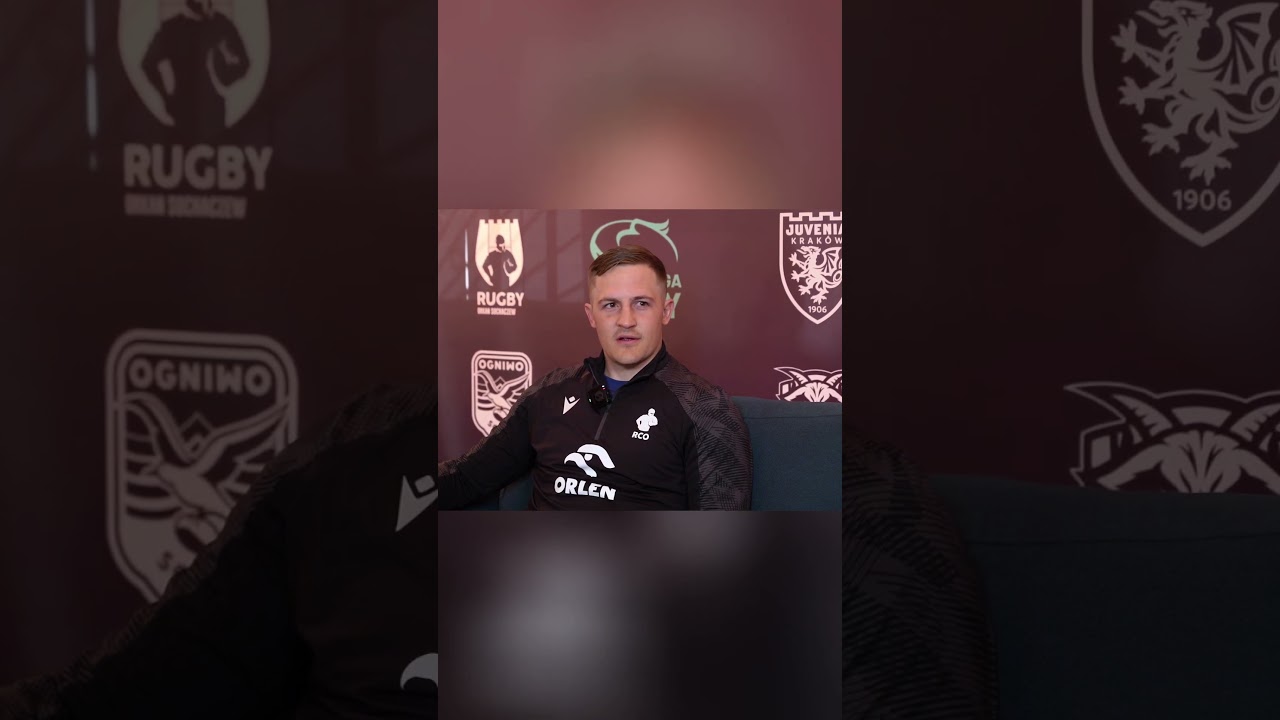 Jak Peter Steenkamp trafił do Polski? Nie uwierzycie! 