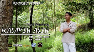 Cover Pop Sunda || DENI BENTANG - KASAPIH ASIH (Cipt: H. Yayan Jatnika)