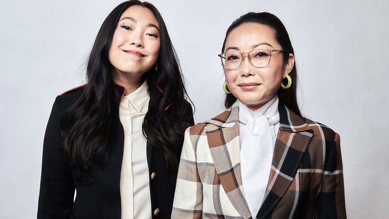 Awkwafina & Lulu Wang On Keeping The Big Secret Of ‘The Farewell’