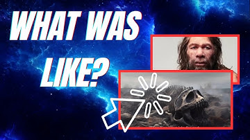 The Mysterious Cenozoic era: the science of evolution