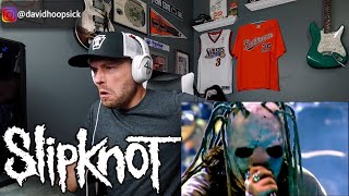 Slipknot - Disasterpiece (Live) | (REACTION!!!) | Iowa - FULL ALBUM REACTION