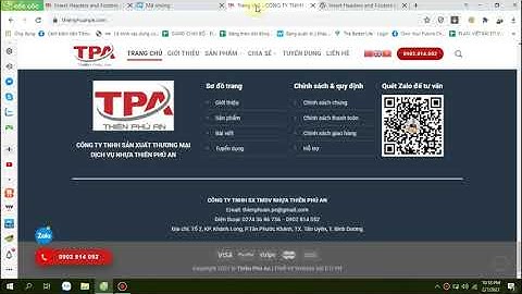 Hướng dẫn cài đặt UhChat vào website Wordpress