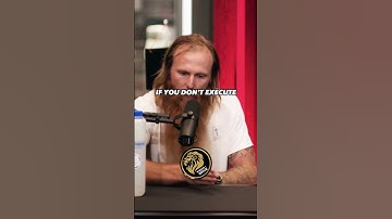 Get Up Every Morning and Execute: Lessons from a Navy SEAL #shorts #motivationalvideo