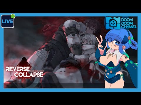 【逆コーラップス：パン屋作戦】Part24　末路【Vtuber】