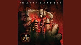 The Last Days of Planet Earth