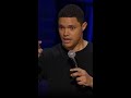 wives say A LOT with their eyes #TrevorNoah