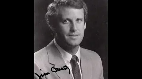 Jim Crews - Playing and Coaching for Bob Knight