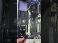 Перегрев ноутбука Huawei matebook D15 посторонний шум вентилятора, чистка от пыли