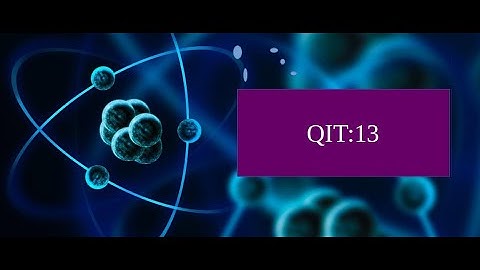 Quantum Information Theory--13 [Schmidt Decomposition and purification--5 results!!]